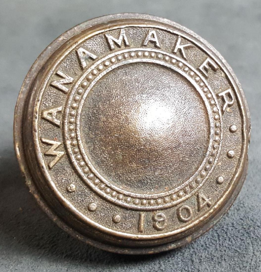 John Wannamaker entry Knob (1 of 4)