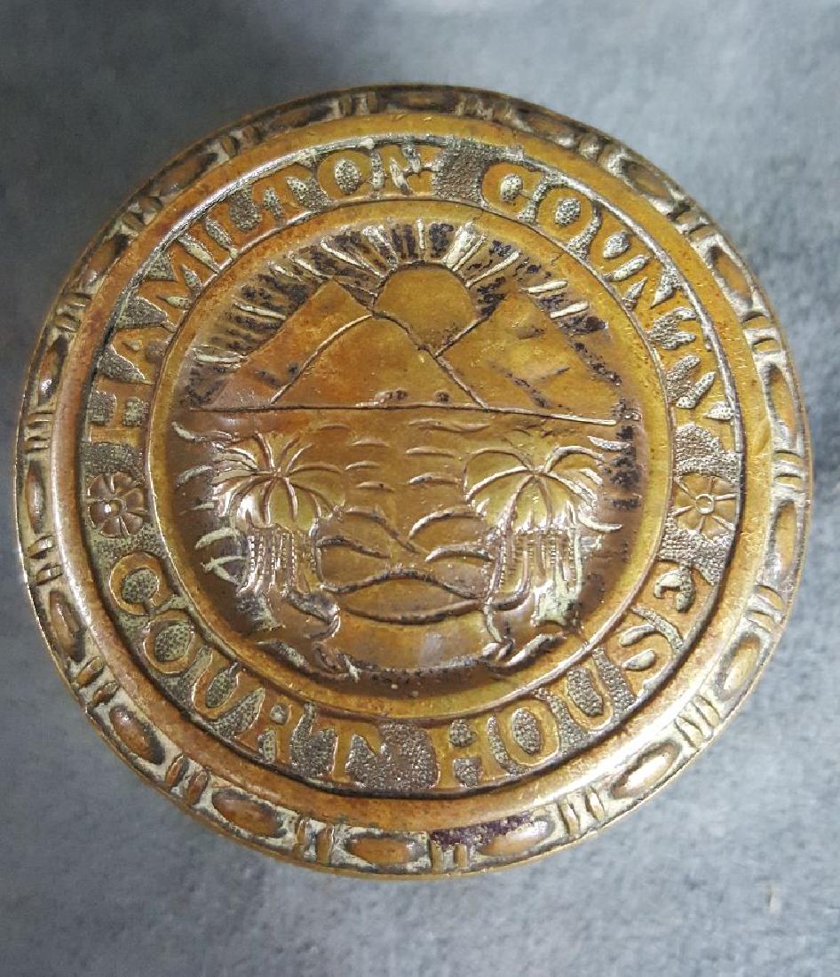 Hamilton County Ohio (1 of 4)