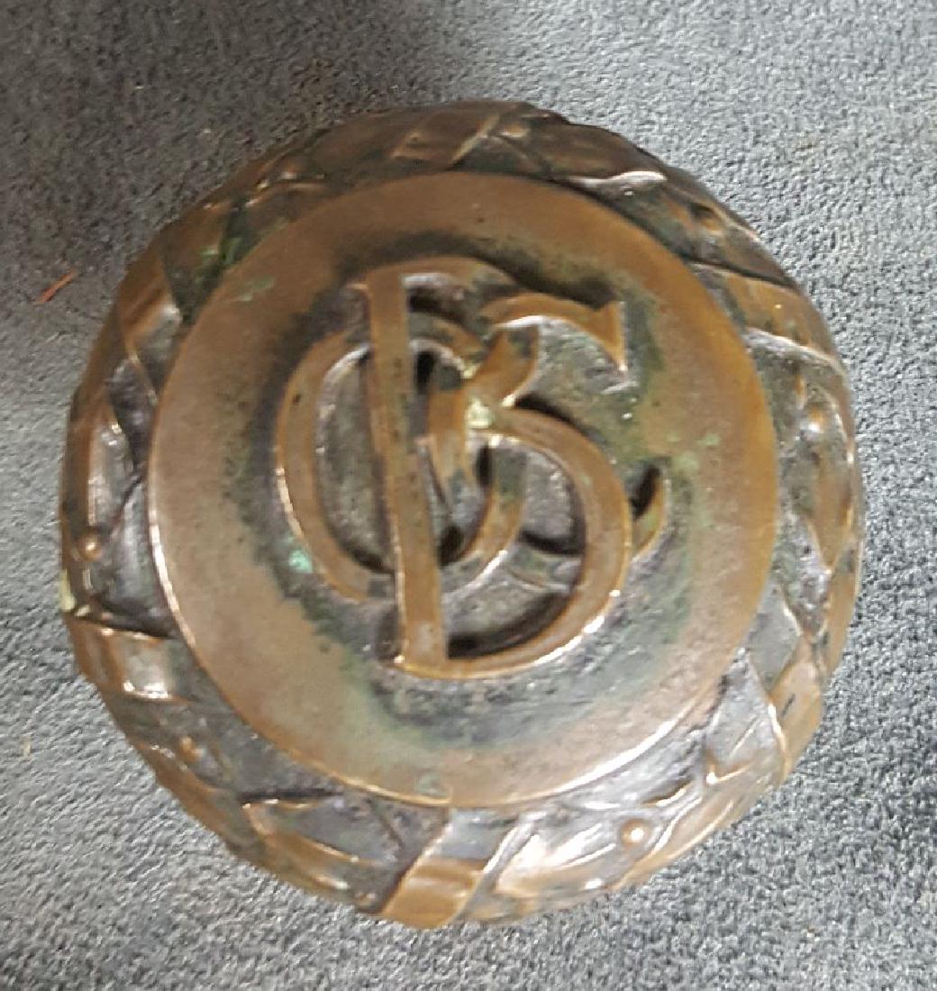 old Colony Building Chicago (1 of 4)