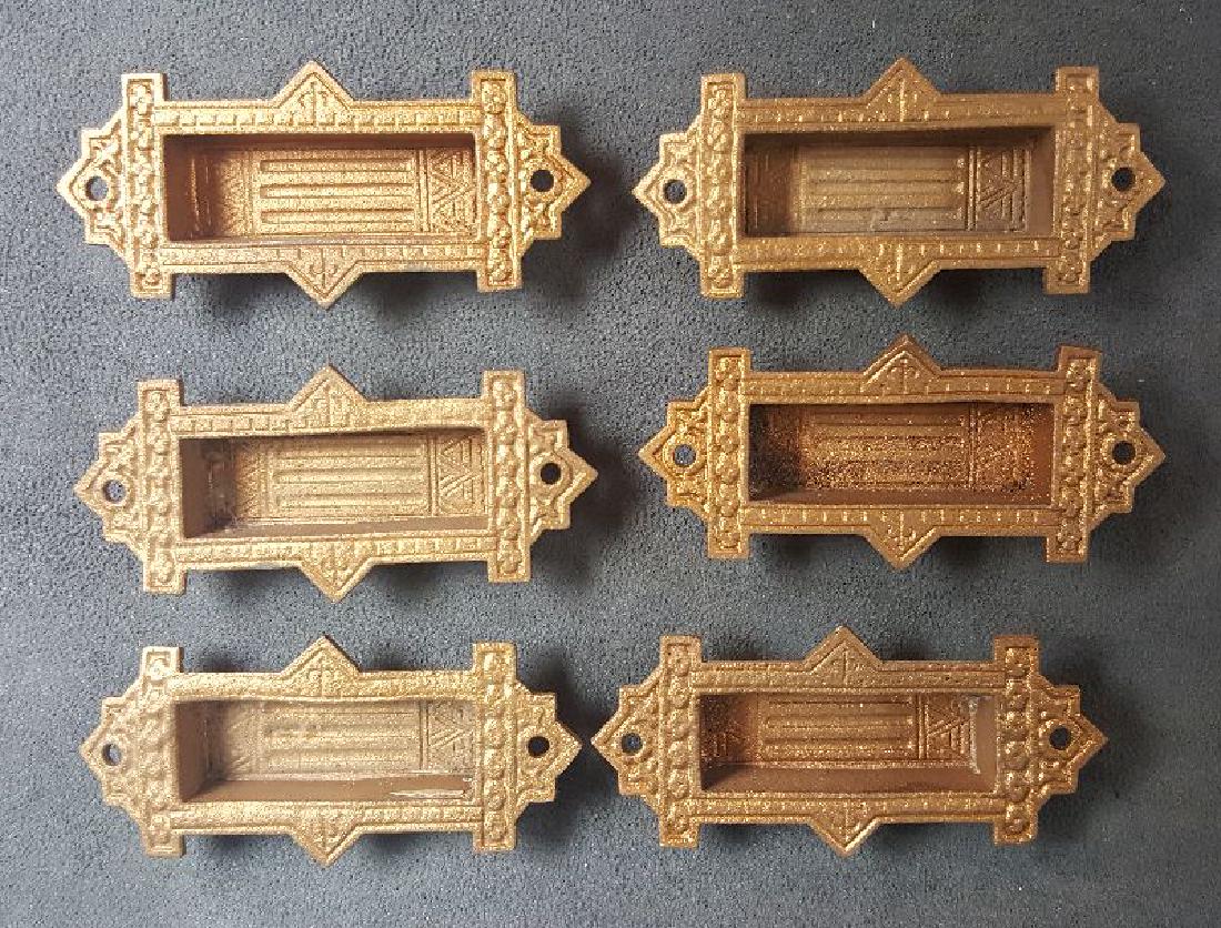 Eight Good Corbin Sash Lifts (1 of 3)