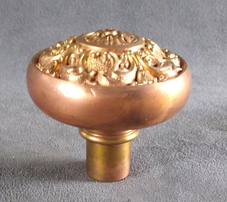 Corbin Entry Knob (1 of 3)