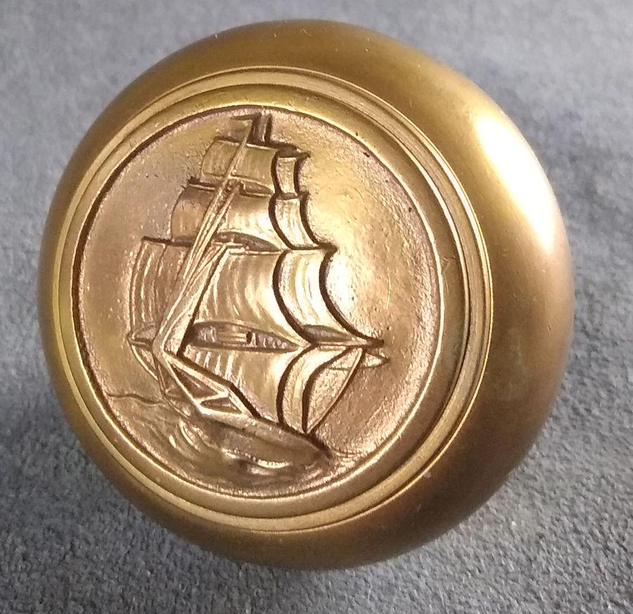 Boston Bank Passage Knob (1 of 3)