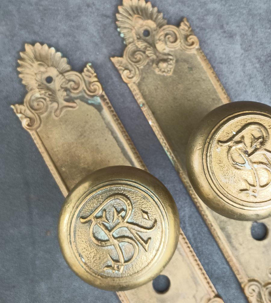 St. Regis Hotel NYC (1 of 3)