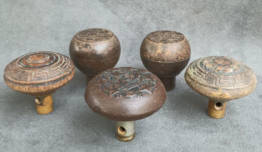 Mixed Materials (1 of 3)