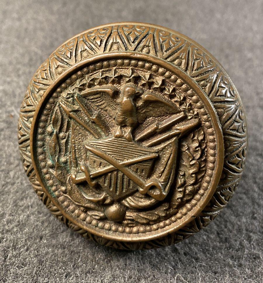 Dept. of War c. 1880 (1 of 3)