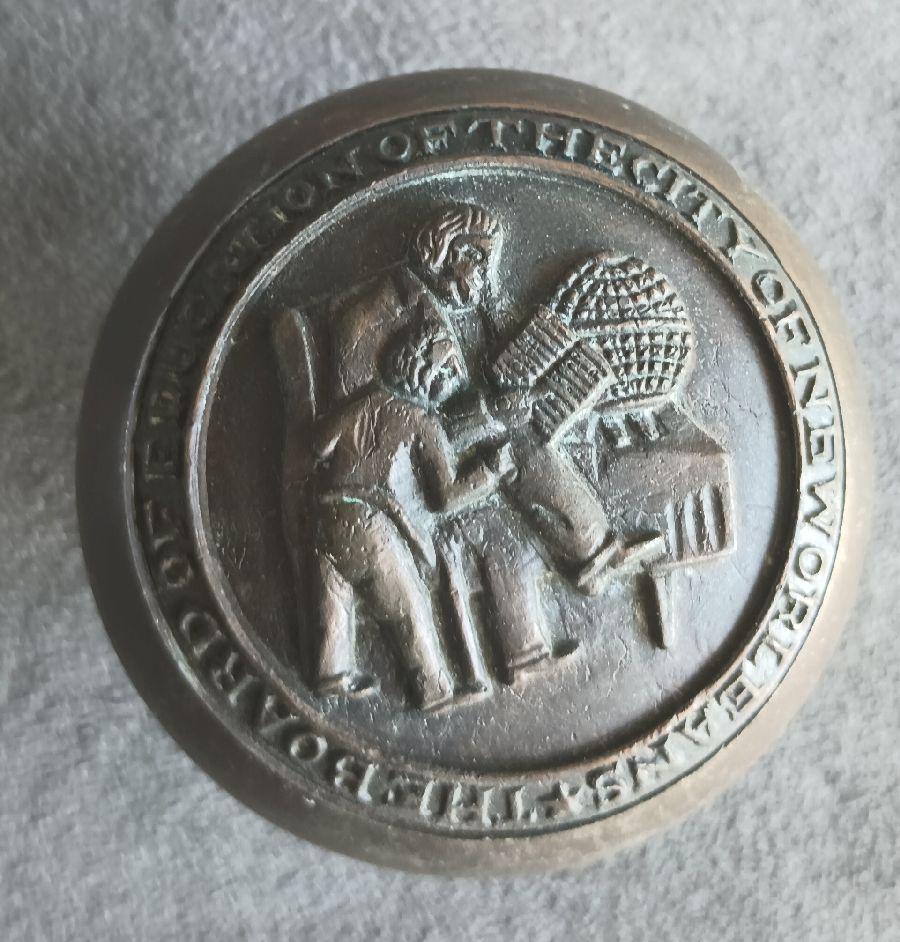 Board of Ed New Orleans (1 of 5)