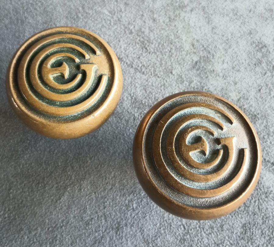 Cincinnati Gas & Electric (1 of 3)