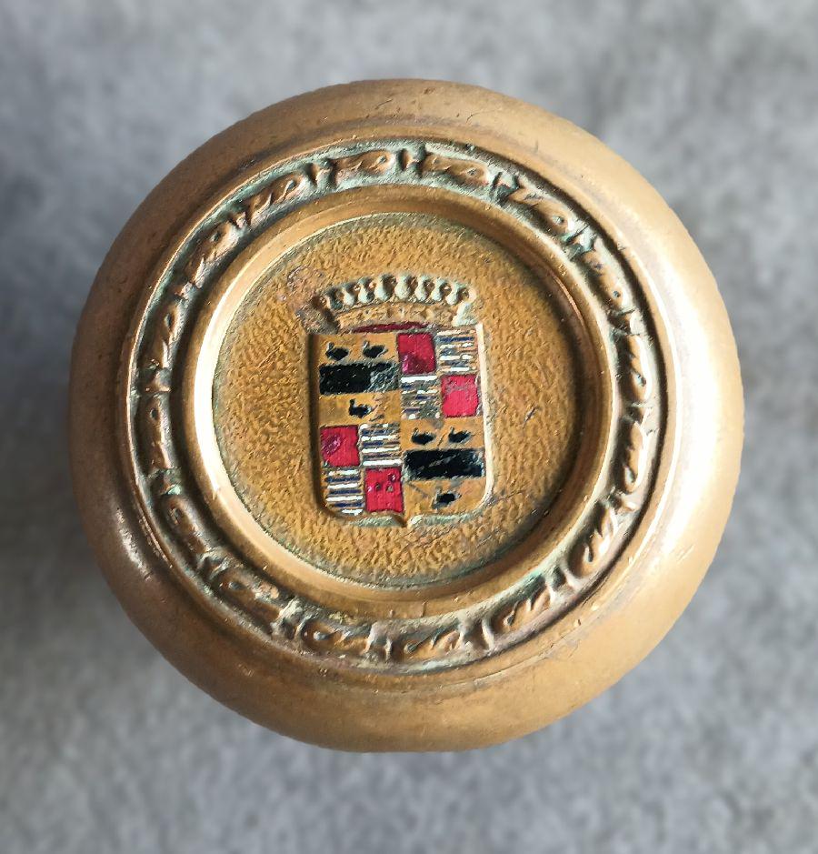 Cadillac Hotel Detroit (1 of 3)