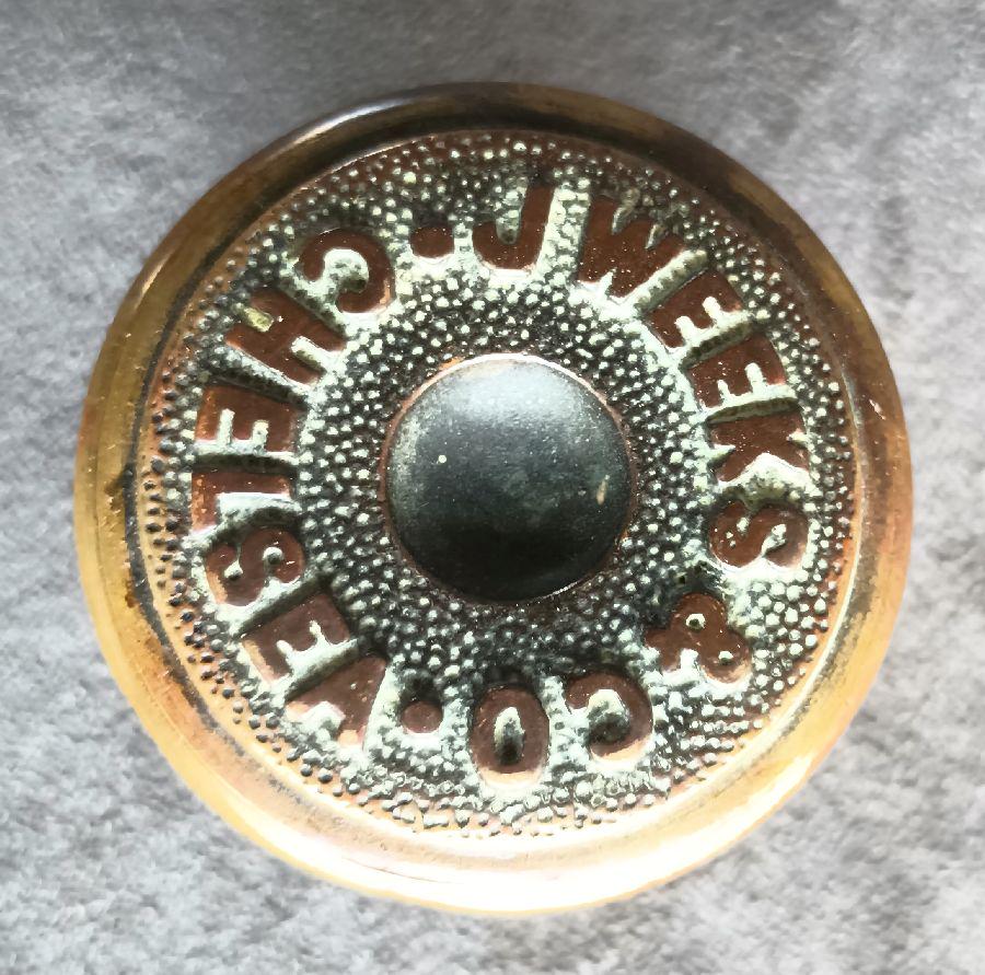 J. Weeks & Co. England (1 of 4)