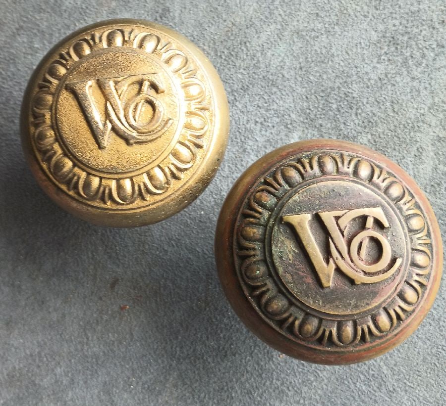 Winnebago County Courthouse IL (1 of 4)