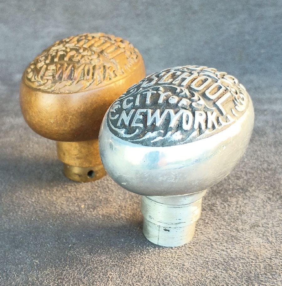 NYC Public School (1 of 3)