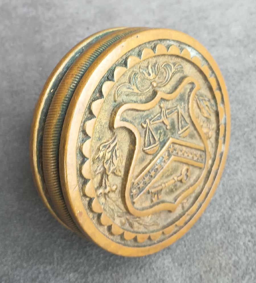 U.S. Treasury (1 of 4)