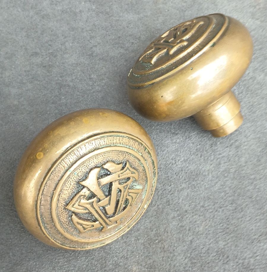 SVV Monogram (1 of 4)