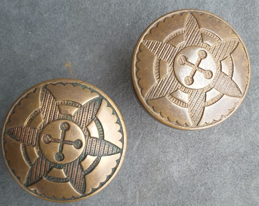 Hopkins & Dickenson (1 of 4)