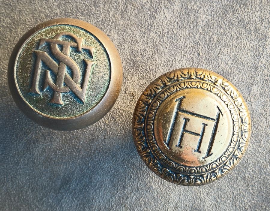 NST and HH Monograms (1 of 4)