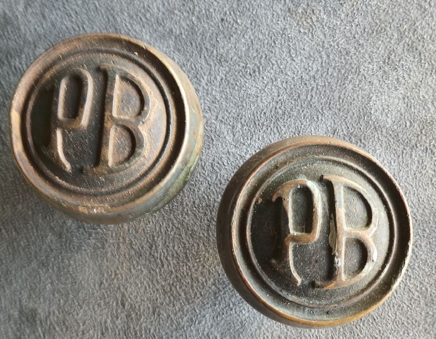 Pennsylvania Building NYC (1 of 4)