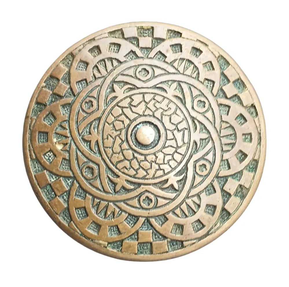 "Kaleidoscope” by MW (1 of 4)