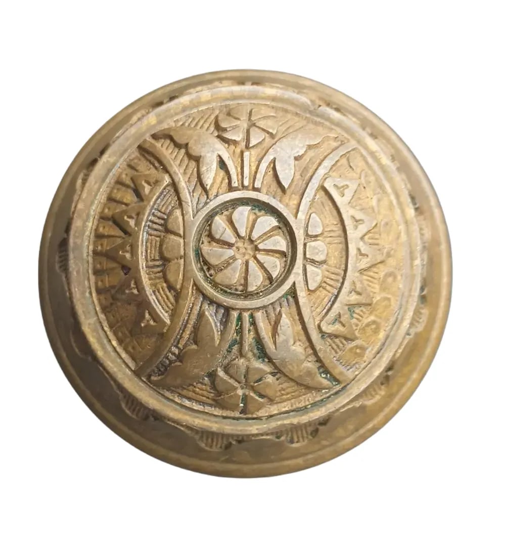 Passage Knob from Sargent (1 of 4)