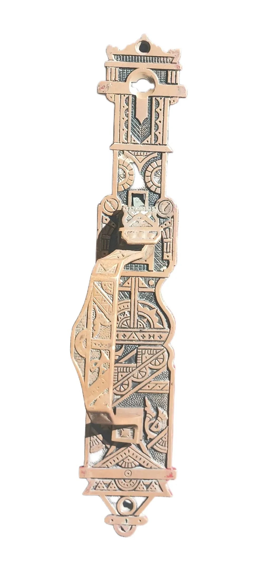 Important Store Door Handle (1 of 8)