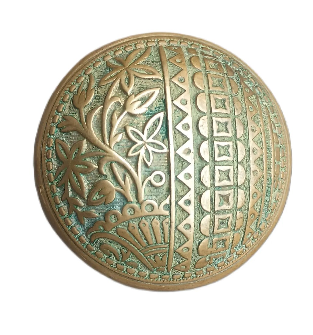 Trenton Passage Knob (1 of 4)