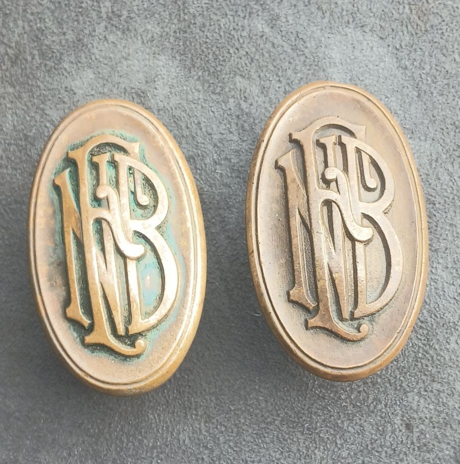 From An Indiana Bank (1 of 4)