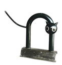 Walter Von Nessen Cat Doorstop