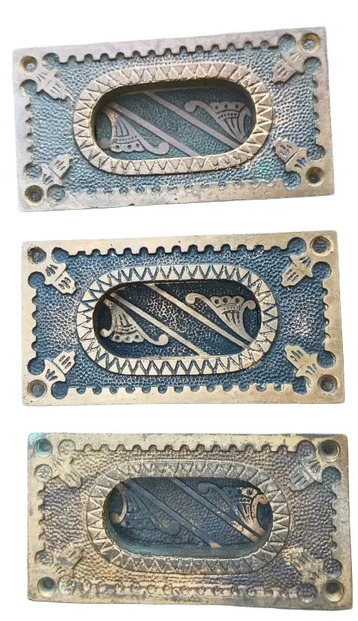 Egyptian Revival (1 of 3)