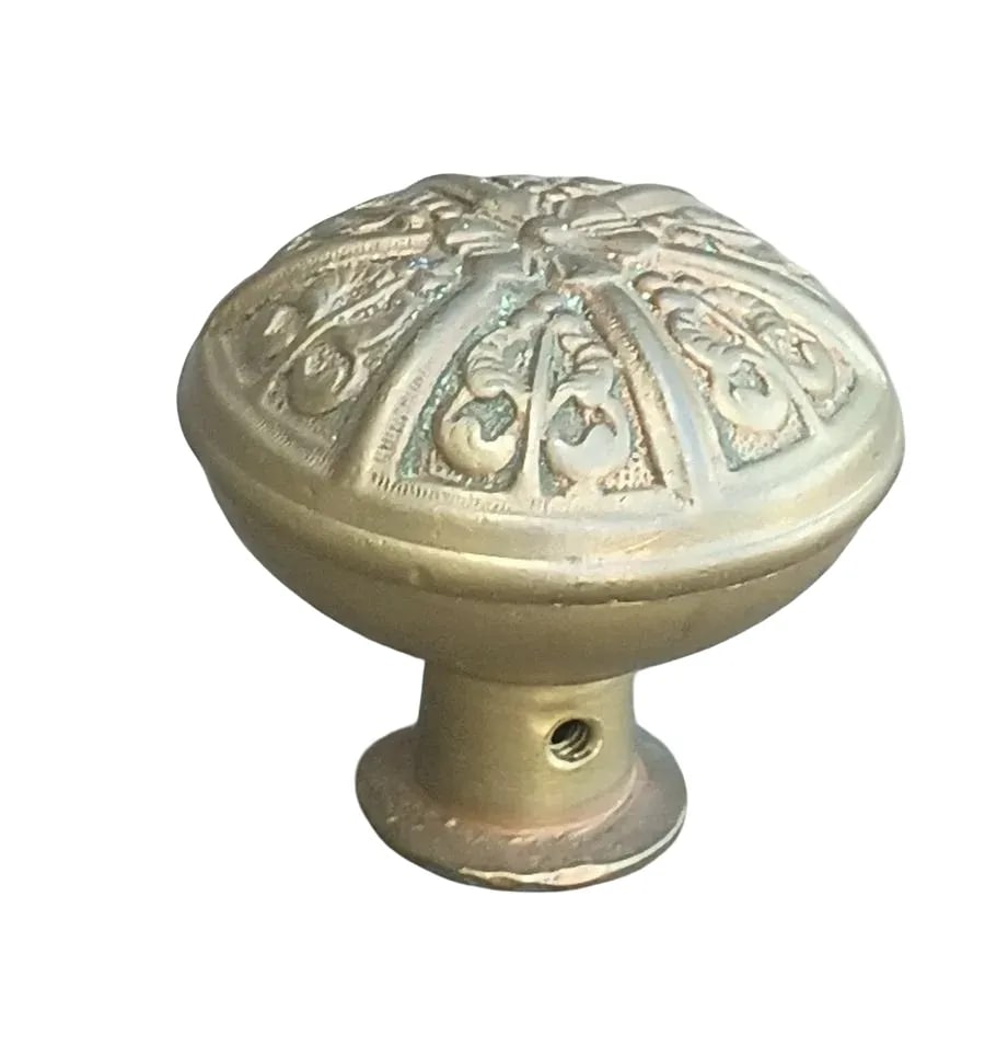 Interesting Passage Knob (1 of 4)