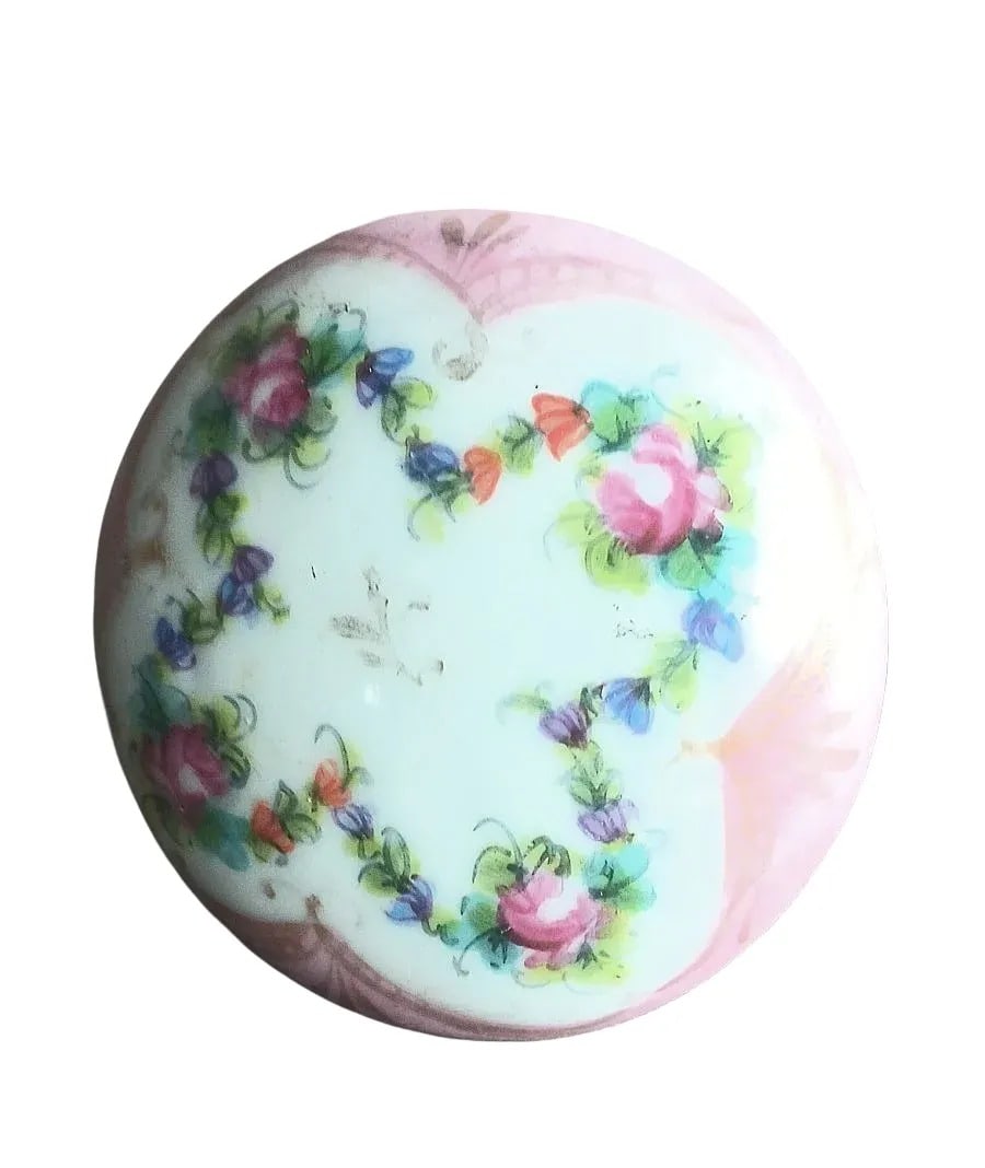 Decorated Porcelain (1) (1 of 6)