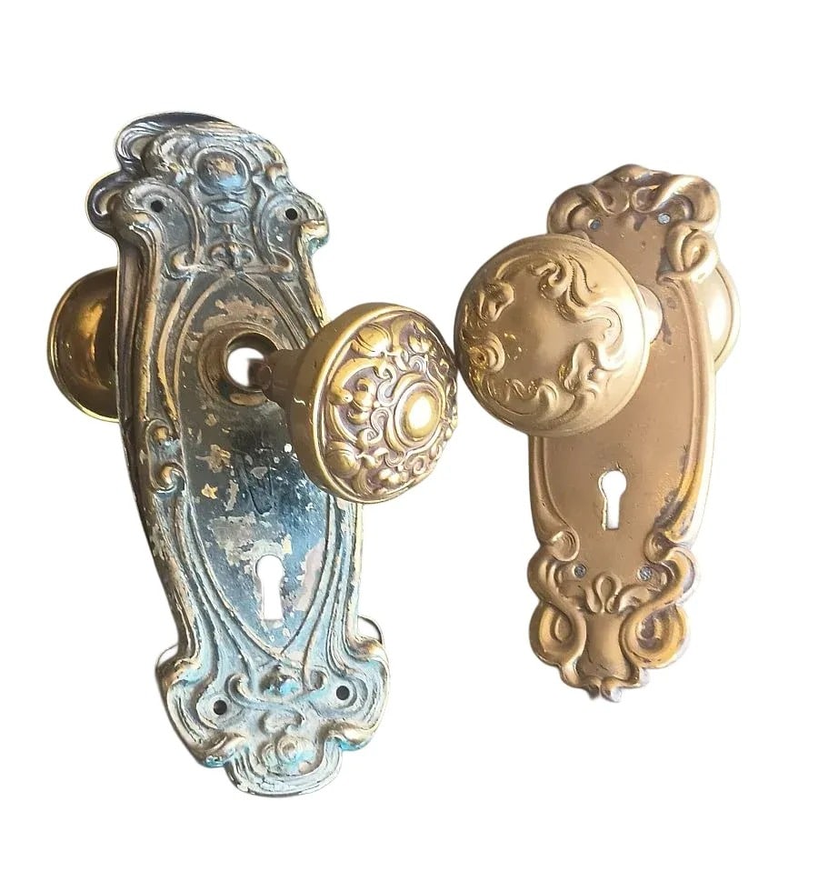 American Art Nouveau (1 of 4)