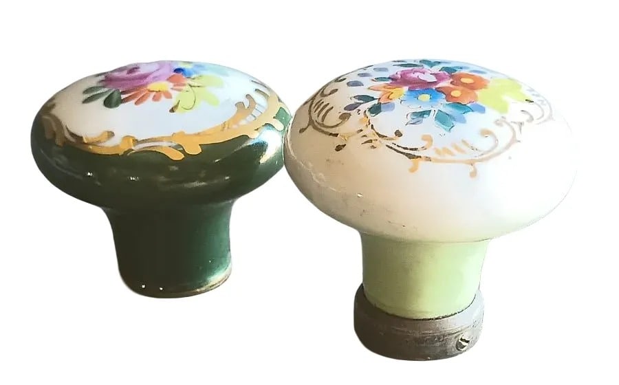 Decorated Porcelain (3) (1 of 4)