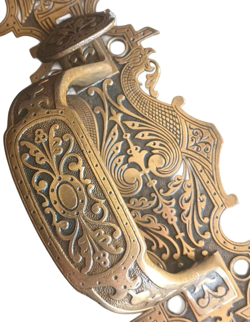 The Best Store Door Handle (1 of 8)