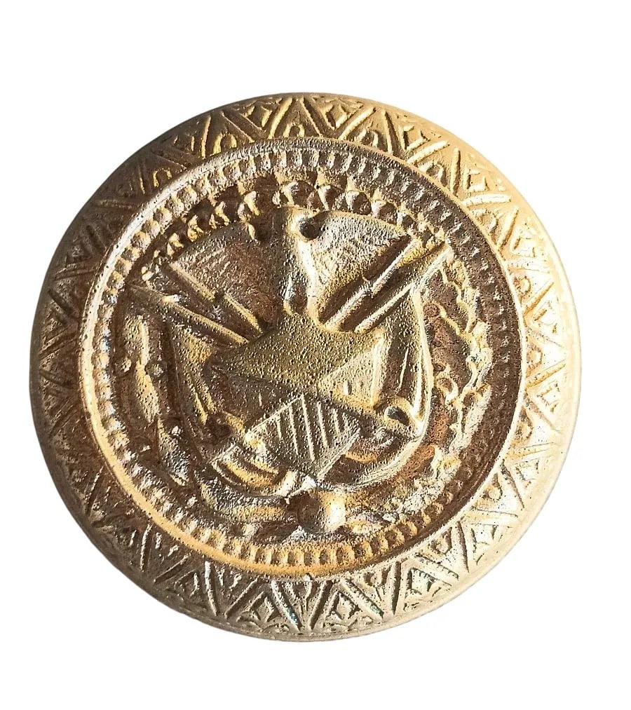 Department of War (1 of 8)