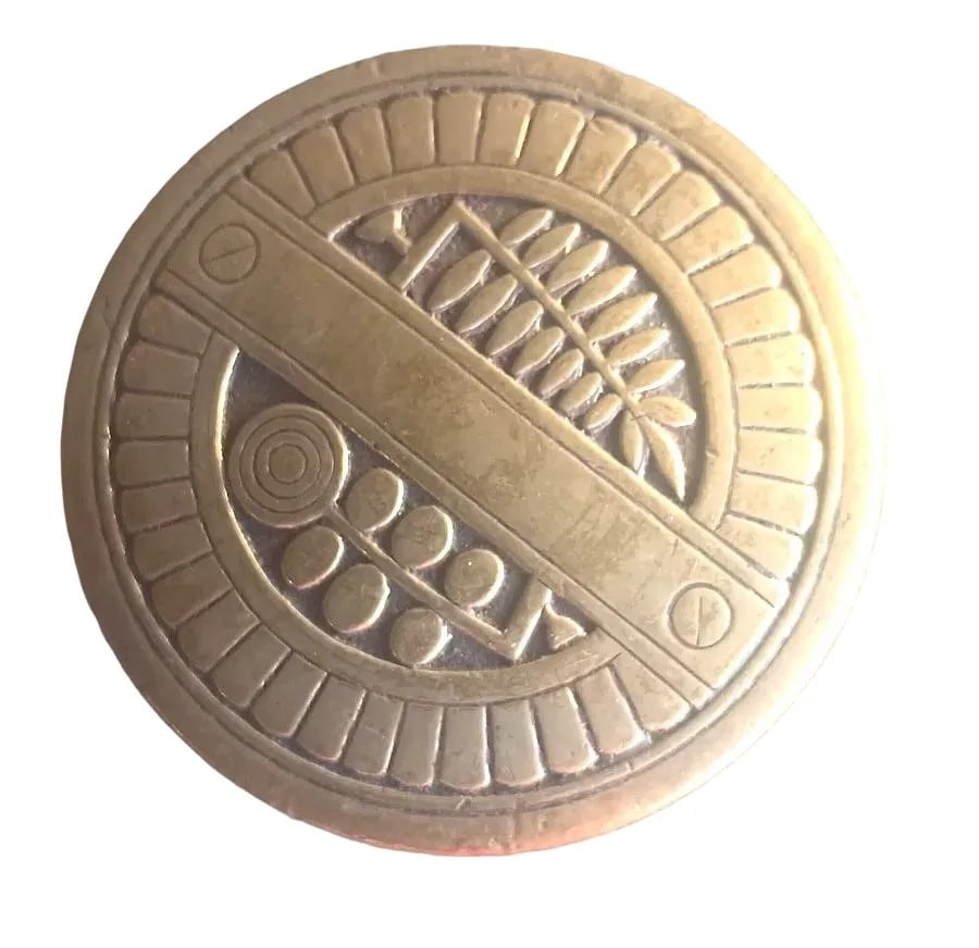 Nashua Fern & Flower (1 of 4)