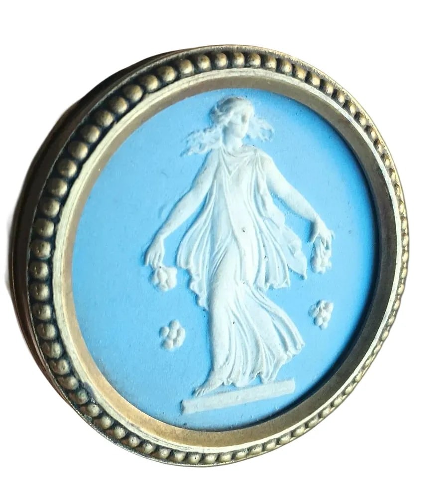 Yale Wedgwood (1 of 7)