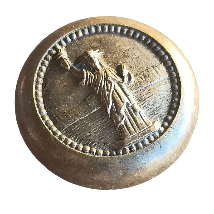 Lady Liberty