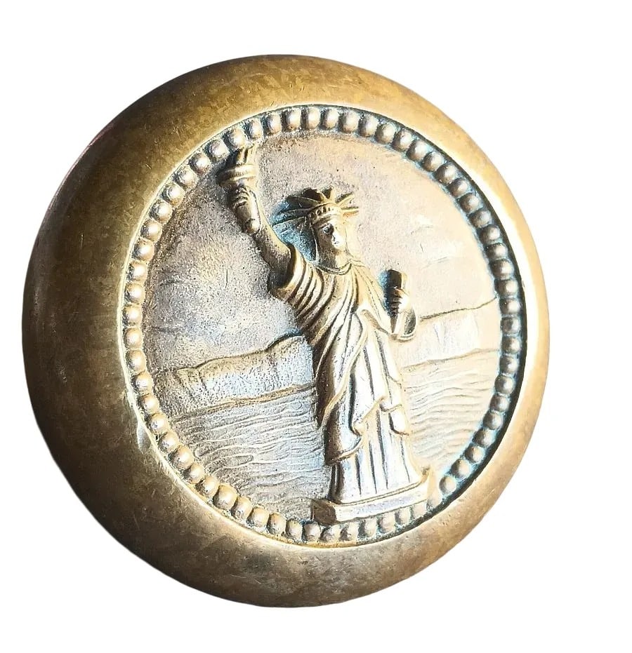 Lady Liberty - 4