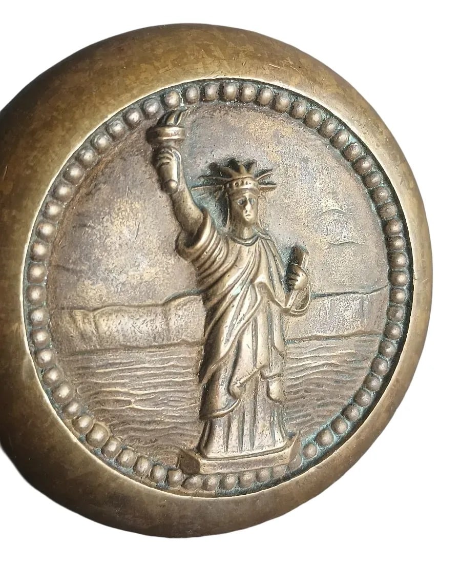 Lady Liberty - 6