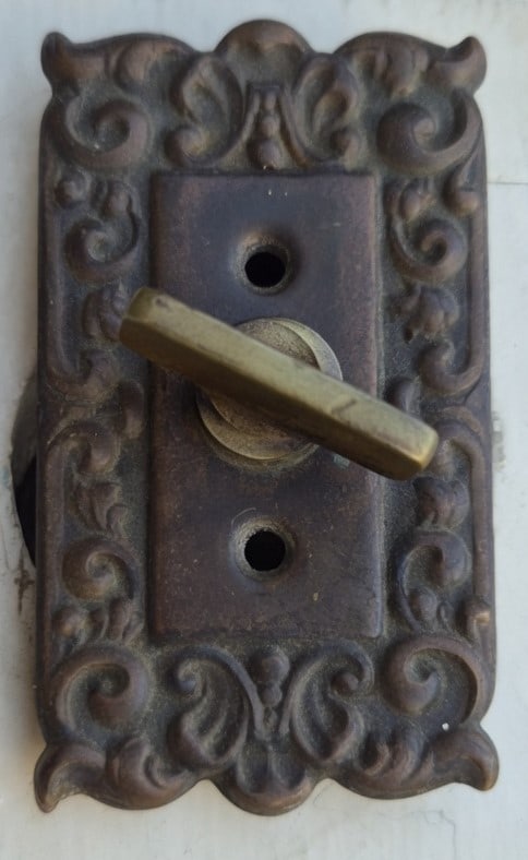 Clock-works Doorbell - 4