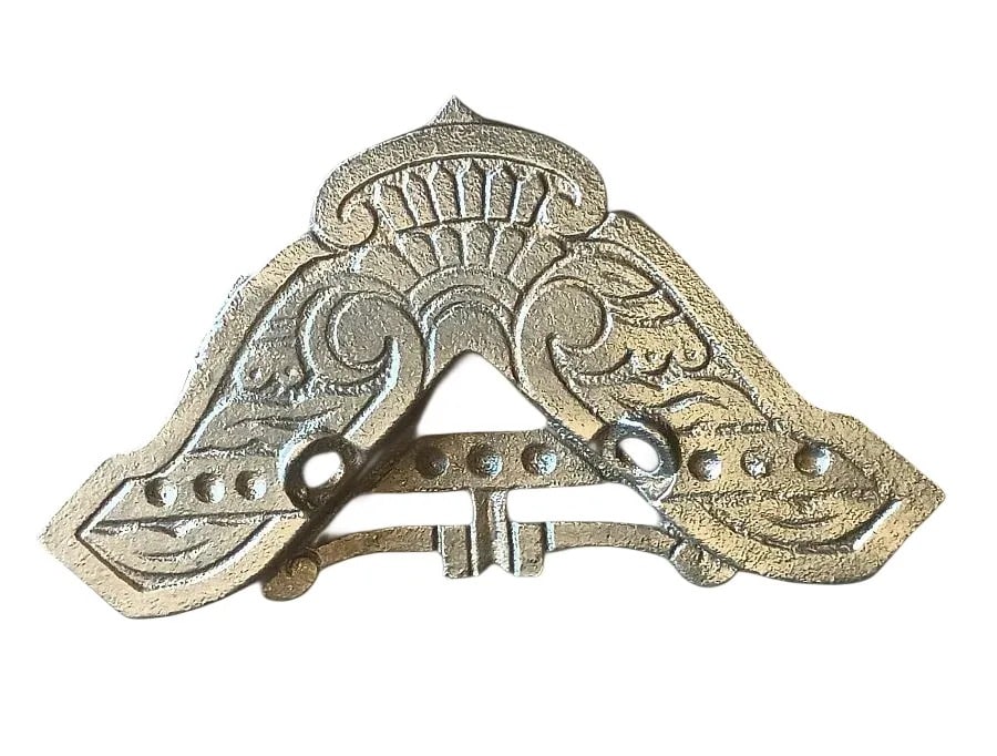 Screen Door Brackets - 3