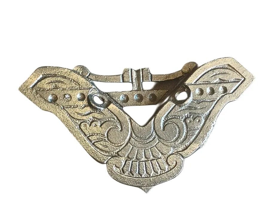 Screen Door Brackets - 4