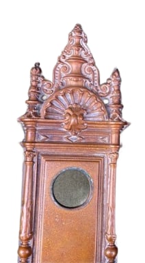 Critter Knob & Plate - 3