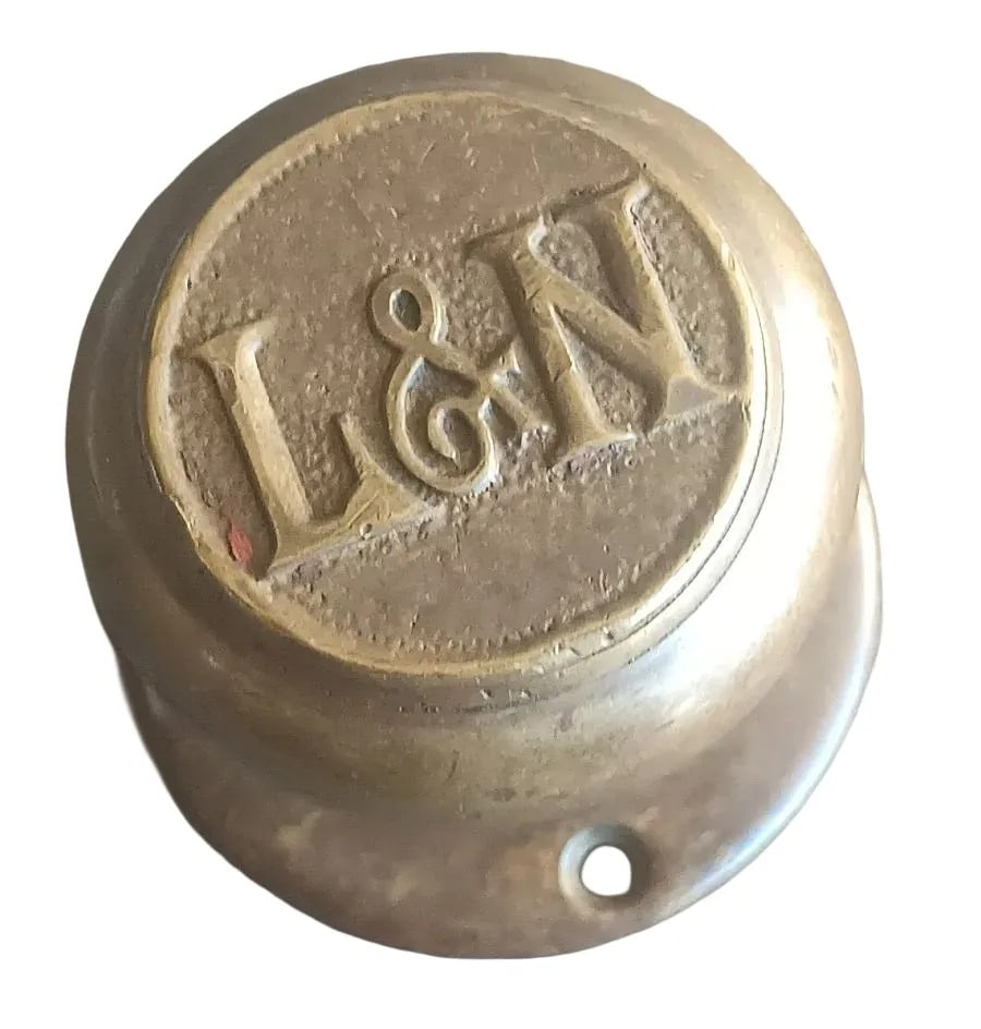 L&N Railroad - 2