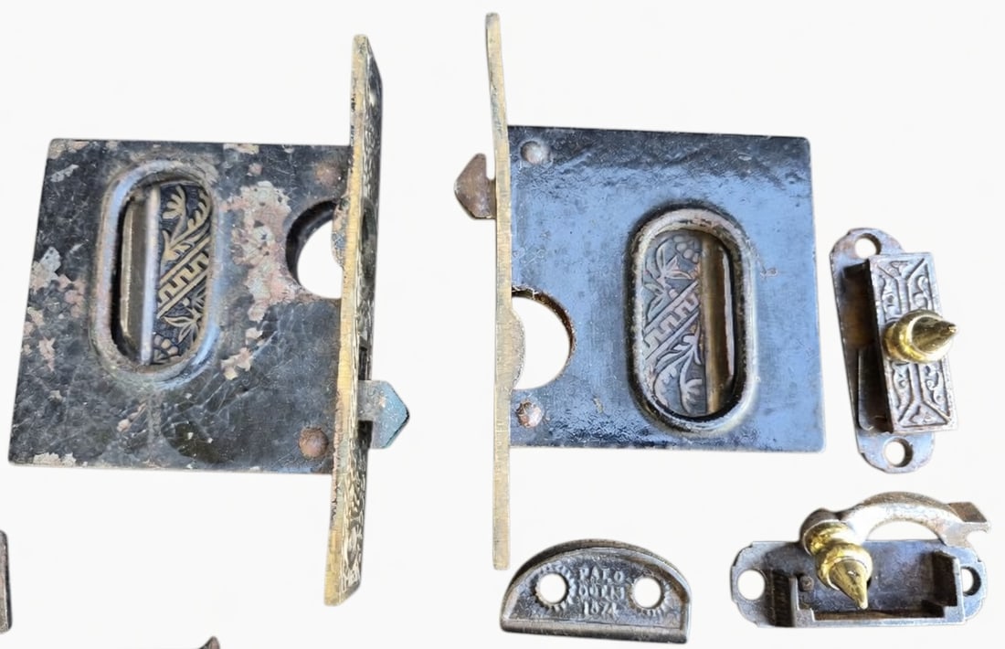 More Parts - 2