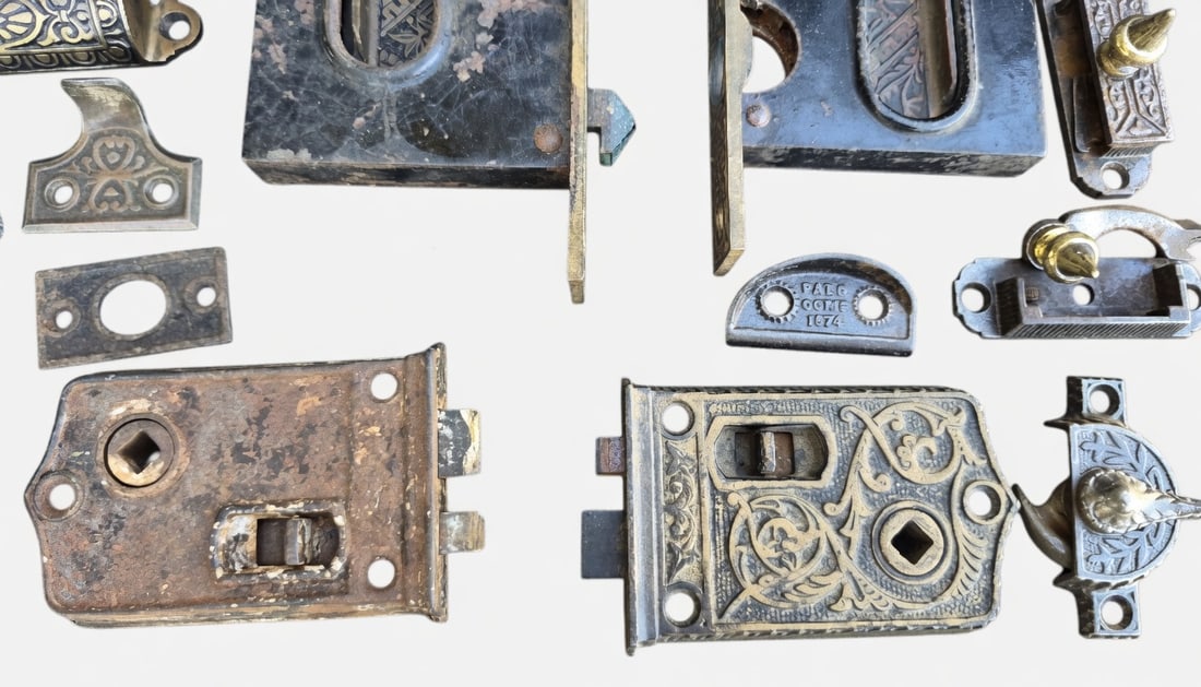 More Parts - 3