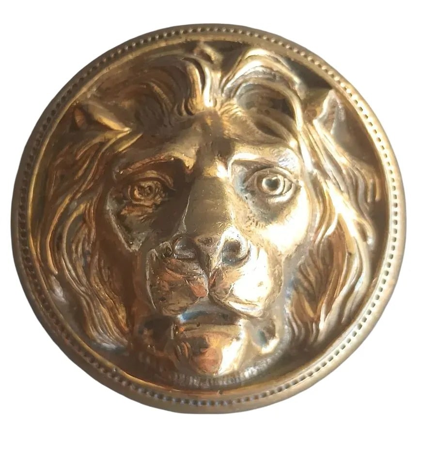 Kruzinger Lion
