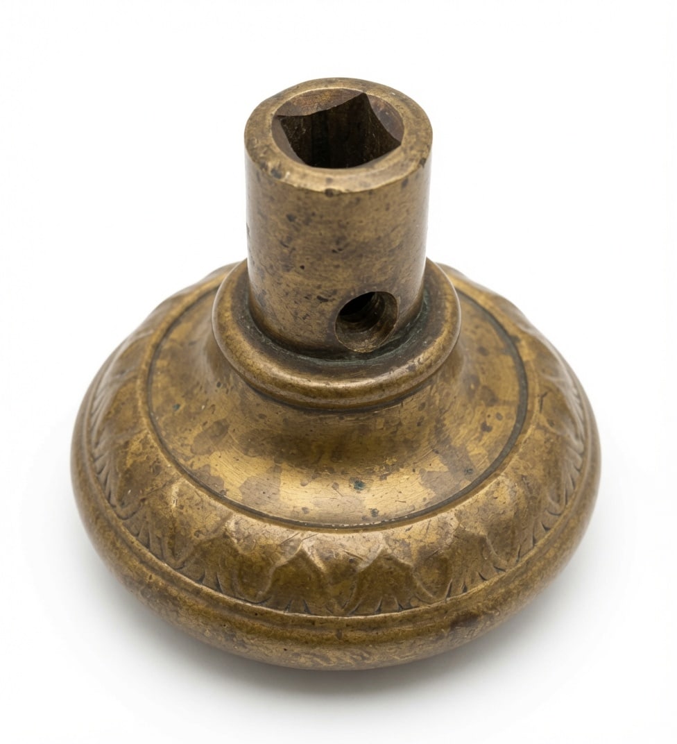 MCCC Entry Knob - 4