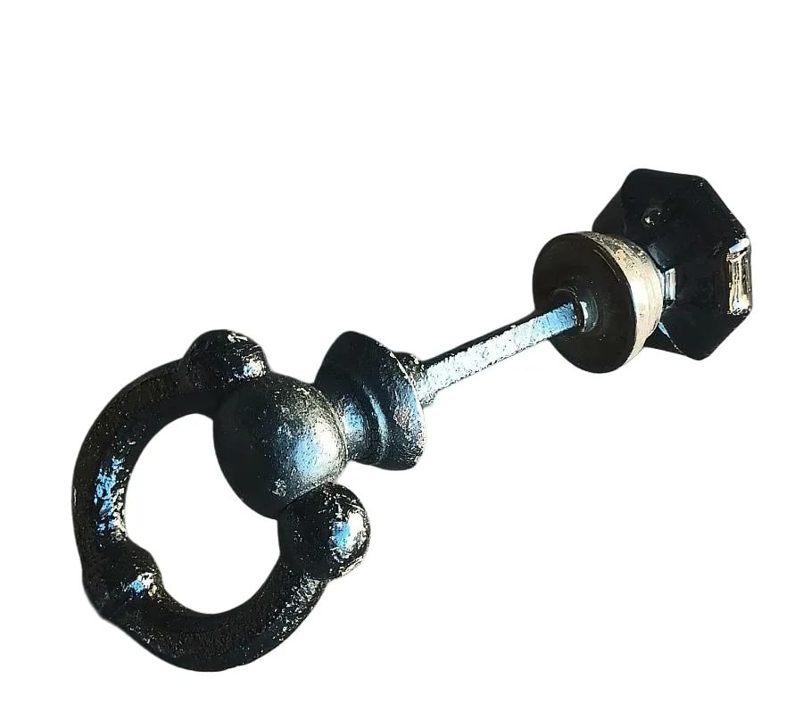 Early Decorative Hardware - 5