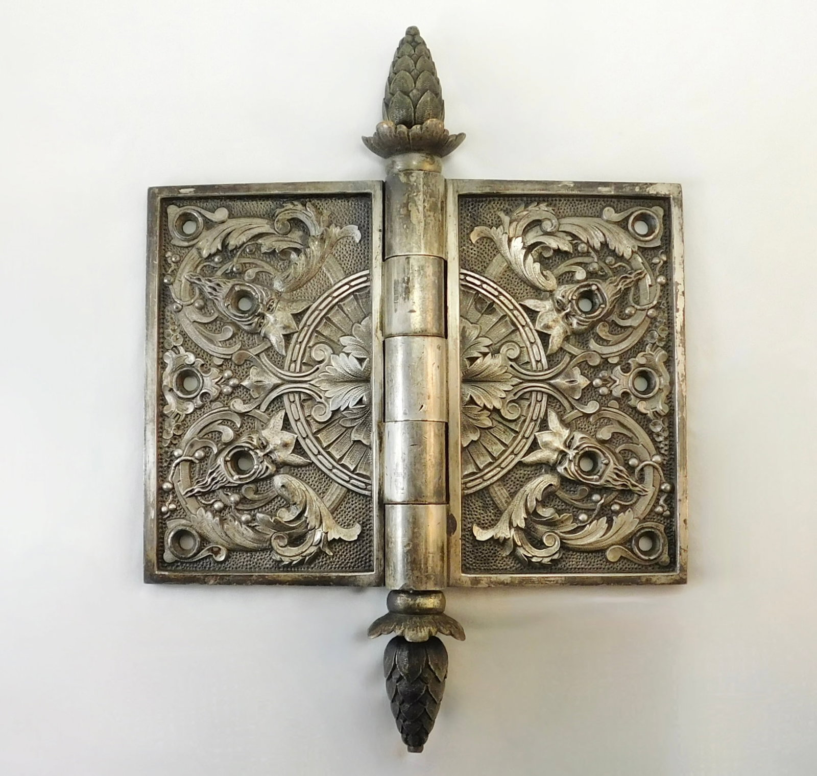 Best Hinge Ever? (1 of 8)
