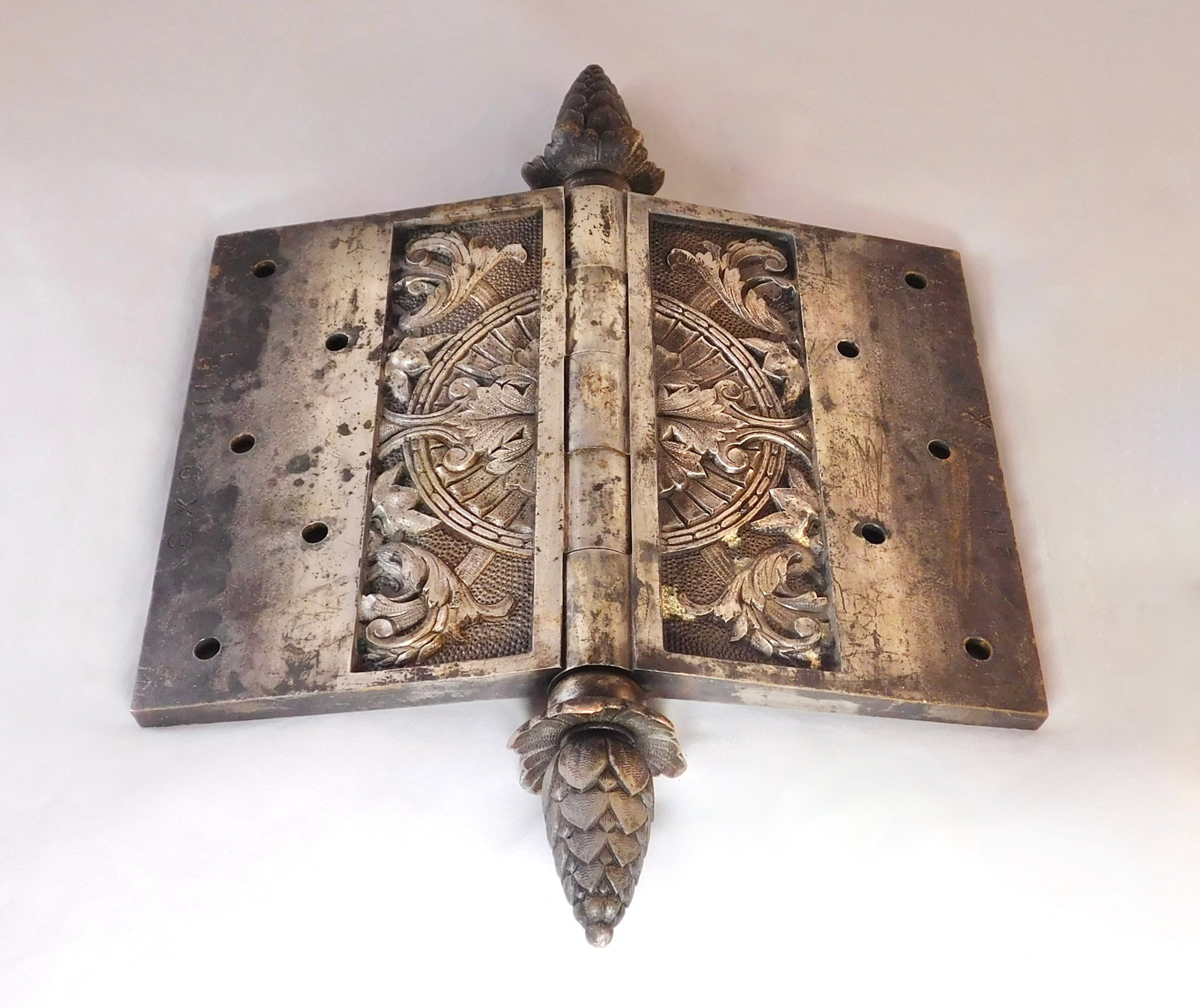 Best Hinge Ever? - 3